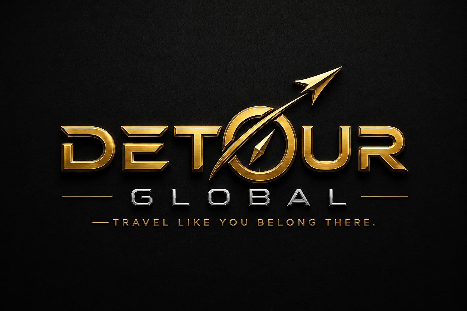 Detour Global logo