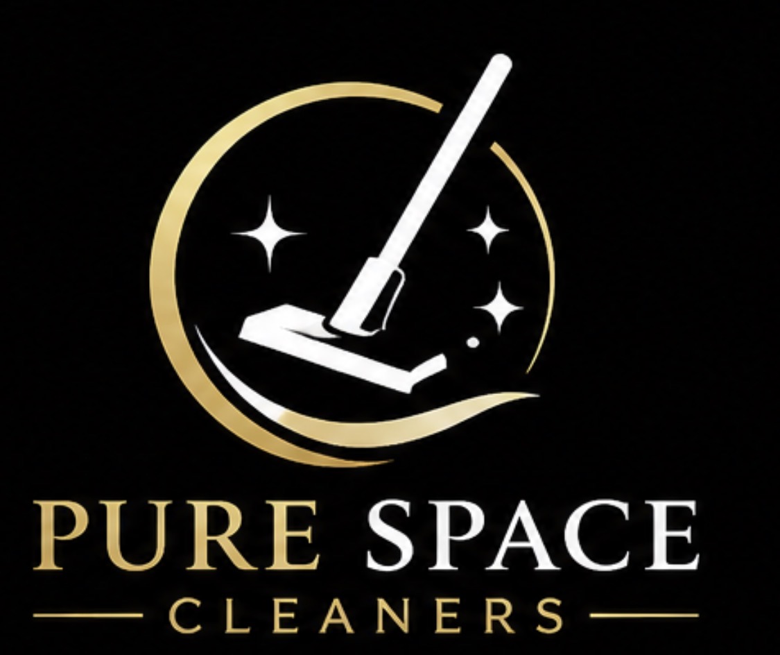 Pure Space Cleaners logo